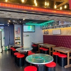 急募‼️韓国居酒屋　厨房スタッフ募集！の画像