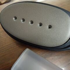 ハンデー スチーム アイロンの画像