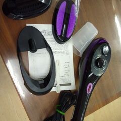 ハンデー スチーム アイロンの画像