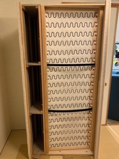 IKEA KIVIKシーヴィク 3人掛けソファ
