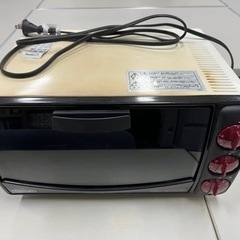 デロンギ コンベクションオーブン 95FL 年式不明