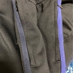 South2 west8 pilgrim surf trainer pantsの画像