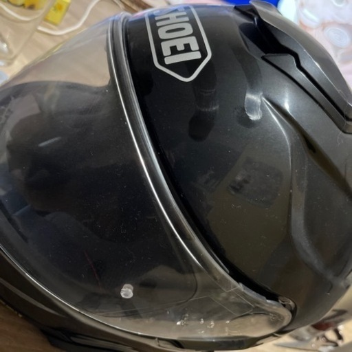 SHOEI フルフェイス　ヘルメット