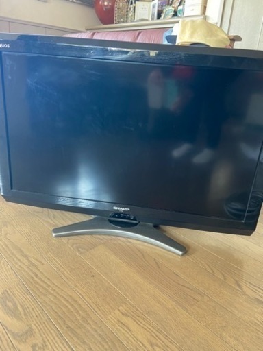 液晶TV32インチ