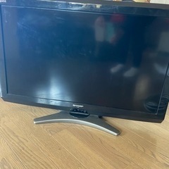 液晶TV32インチ