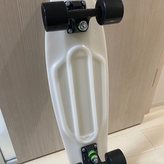 スケボー3点の画像