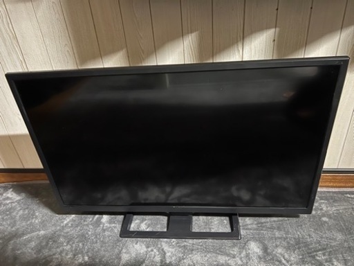 32v型デジタルハイビジョンテレビ