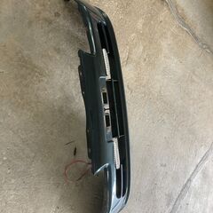 ホンダビートのバージョンZフロントの画像