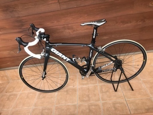自転車 GIANT DEFY advanced 3