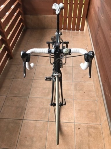 自転車 GIANT DEFY advanced 3