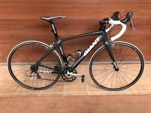 ロードバイク GIANT DEFY advanced 3