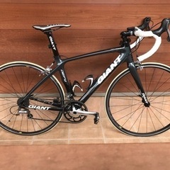 GIANT DEFY advanced 3