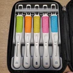 ONE PIECE☆彫刻刀(左)の画像