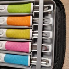 ONE PIECE☆彫刻刀(左)の画像