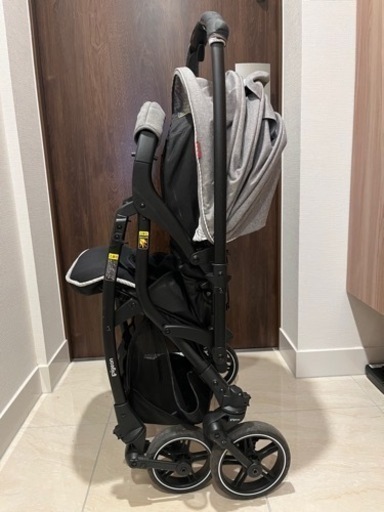 ★Pigeon★ピジョンランフィ　RB0ブラウンシュグレー