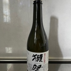 獺祭