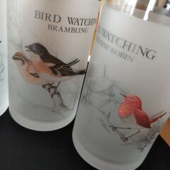 BIRD コップの画像