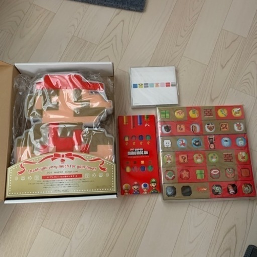 クラブニンテンドー