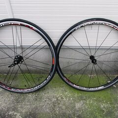 取引中【手渡し限定】カンパニョーロ　CAMPAGNOLO  ZO...