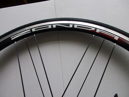 ZONDA　Campagnolo c15 リムブレーキ チューブなど ZONDA Campagnolo c15 リムブレーキ チューブなど