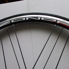 ZONDA　Campagnolo c15 リムブレーキ チューブなど ZONDA Campagnolo c15 リムブレーキ チューブなど