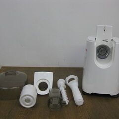 SANYO サンヨー 食のアトリエ 麺'S CLUB 製めん機 NM-G1 家庭用 製麺機の画像