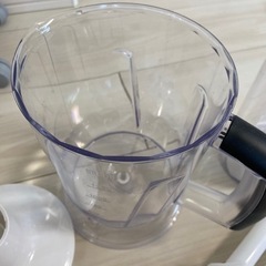 付属品のみ　ブラウンマルチクイック5ヴァリオ　の画像