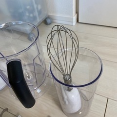 付属品のみ　ブラウンマルチクイック5ヴァリオ　の画像