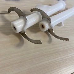 付属品のみ　ブラウンマルチクイック5ヴァリオ　の画像