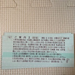 青春18切符の画像