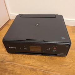 Canonのプリンター