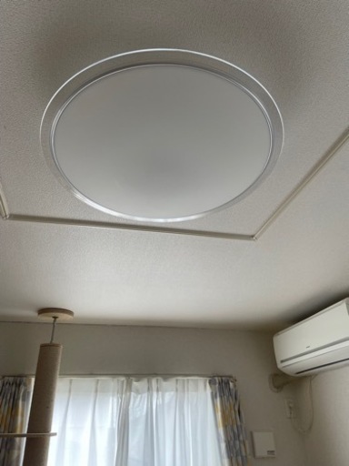 LED 照明　2個セット　