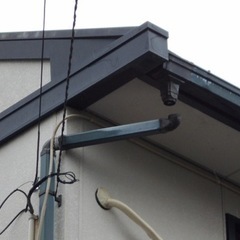 雨樋工事お安く‼︎