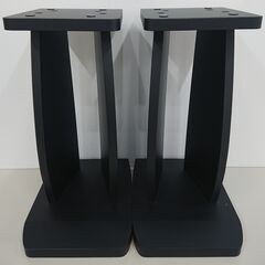 【値下げ】スピーカースタンドペア　NX-B300　高さ約45cm