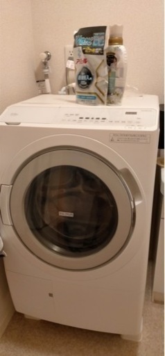 日立らくメンテ　洗濯機
