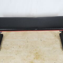 0563　LEADING EDGE リーディングエッジ　トレーニ...