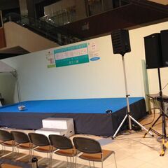 イベントスタッフ募集中！の画像