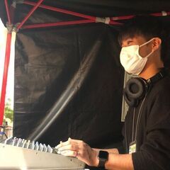 イベントスタッフ募集中！の画像