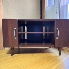 【無料です】テレビ台 テレビボード ※引き取りに来ていただける方...