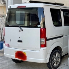 エブリAT