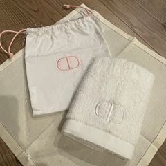 【未使用】Christian Dior ディオール ノベルティ　...