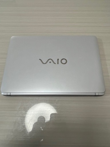 vaio ノートパソコン　vjf156c11n