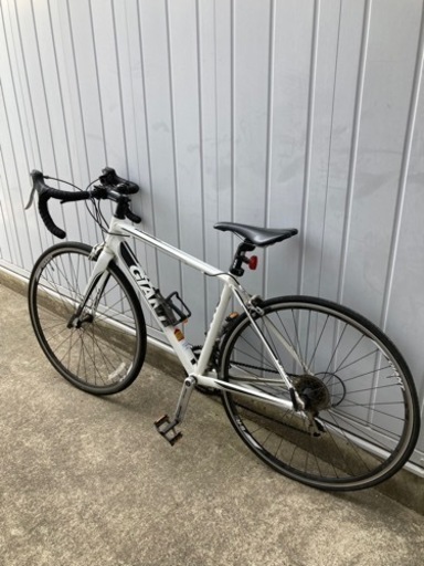 ジャイアント　ロードバイク