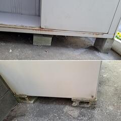 物置お譲りします！！の画像