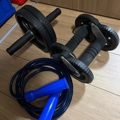 運動セット