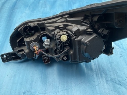 スバル インプレッサ GT、GK　ヘッドライト