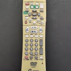 日立DV-RV8500（DVD&VHS一体型スーパーマルチレコーダー）ジャンクの画像