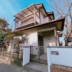 🉐商品券5万円プレゼントキャンペーン中🉐◆家賃4.7万◆ペット多...