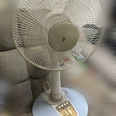 扇風機
