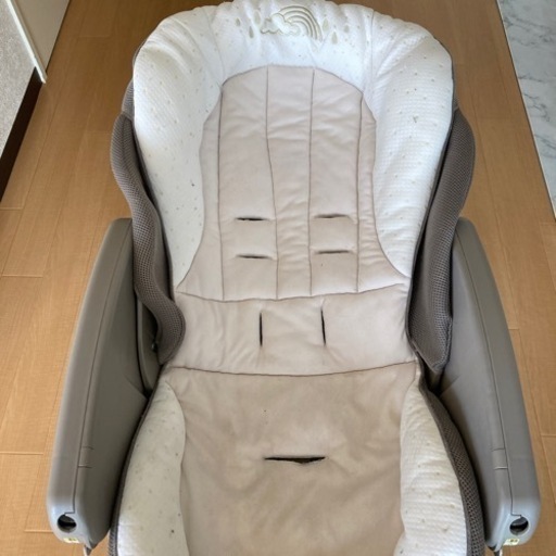 Aprica アップリカ　ユラリズム　オート　お値下げしました